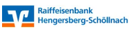 Raiffeisenbank Hengersberg-Schöllnach