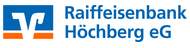 Raiffeisenbank Höchberg