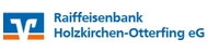 Raiffeisenbank Holzkirchen-Otterfing