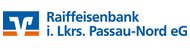 Raiffeisenbank i. Lkrs. Passau-Nord