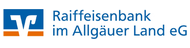 Raiffeisenbank im Allgäuer Land