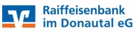 Raiffeisenbank im Donautal