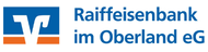 Raiffeisenbank im Oberland