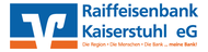 Raiffeisenbank Kaiserstuhl