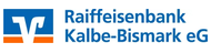 Raiffeisenbank Kalbe-Bismark - Hauptgeschäftsstelle Kalbe