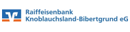 Raiffeisenbank Knoblauchsland-Bibertgrund