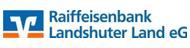 Raiffeisenbank Landshuter Land
