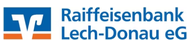 Raiffeisenbank Lech-Donau Geschäftsstelle Ehekirchen