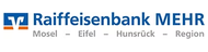 Raiffeisenbank MEHR Mosel – Eifel – Hunsrück – Region