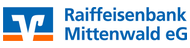 Raiffeisenbank Mittenwald
