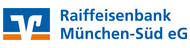 Raiffeisenbank München-Süd