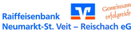 Raiffeisenbank Neumarkt-St. Veit - Reischach