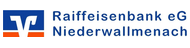 Raiffeisenbank Niederwallmenach
