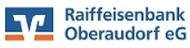 Raiffeisenbank Oberaudorf