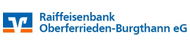 Raiffeisenbank Oberferrieden-Burgthann