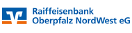 Raiffeisenbank Oberpfalz NordWest