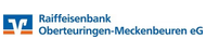 Raiffeisenbank Oberteuringen-Meckenbeuren