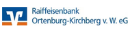 Raiffeisenbank Ortenburg-Kirchberg v. W.