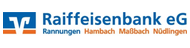 Raiffeisenbank Rannungen