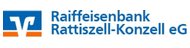 Raiffeisenbank Rattiszell-Konzell
