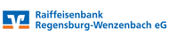 Raiffeisenbank Regensburg-Wenzenbach