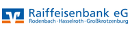 Raiffeisenbank Rodenbach