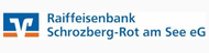 Raiffeisenbank Schrozberg-Rot am See