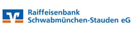 Raiffeisenbank Schwabmünchen-Stauden