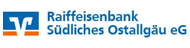 Raiffeisenbank Südliches Ostallgäu