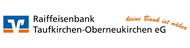 Raiffeisenbank Taufkirchen-Oberneukirchen