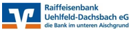 Raiffeisenbank Uehlfeld-Dachsbach