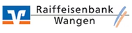 Raiffeisenbank Wangen