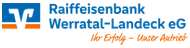 Raiffeisenbank Werratal-Landeck