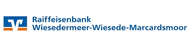 Raiffeisenbank Wiesedermeer-Wiesede-Marcardsmoor