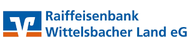 Raiffeisenbank Wittelsbacher Land