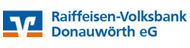 Raiffeisen-Volksbank Donauwörth