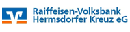 Raiffeisen-Volksbank Hermsdorfer Kreuz