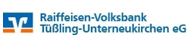 Raiffeisen-Volksbank Tüßling-Unterneukirchen