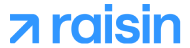 Raisin StartZins