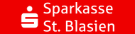 Sparkasse St. Blasien