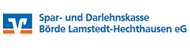 Spar- und Darlehnskasse Börde Lamstedt-Hechthausen