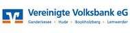 Vereinigte Volksbank Hude