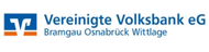 Vereinigte Volksbank Osnabrück