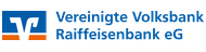 Vereinigte Volksbank Raiffeisenbank eG