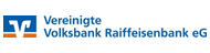 Vereinigte Volksbank Raiffeisenbank Simmern