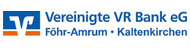 Vereinigte VR Bank