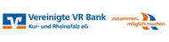 Vereinigte VR Bank Kur- und Rheinpfalz