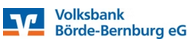 Volksbank Börde-Bernburg