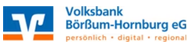 Volksbank Börßum-Hornburg