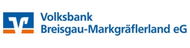 Volksbank Breisgau-Markgräflerland